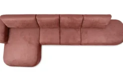 Discount Loungebank Zenova Ronde Banken|Loungebanken