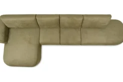 Discount Loungebank Zenova Ronde Banken|Loungebanken