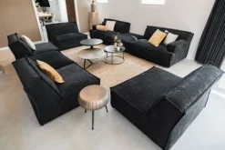 Loungebanken-Easy Lifestyle Loungebankstel Candy