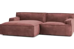 Elementen Banken|Loungebanken-Easy Lifestyle Loungebankstel Candy