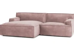 Elementen Banken|Loungebanken-Easy Lifestyle Loungebankstel Candy