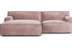 Elementen Banken|Loungebanken-Easy Lifestyle Loungebankstel Candy