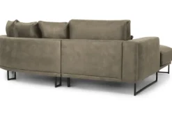 Ronde Banken|Loungebanken-Be Inspired Loungebankstel Dordoni II