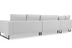 Outlet Loungebankstel Dordoni II Ronde Banken|Loungebanken