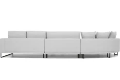 Outlet Loungebankstel Dordoni II Ronde Banken|Loungebanken