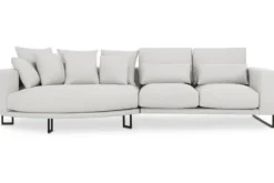 Ronde Banken|Loungebanken-Be Inspired Loungebankstel Dordoni II