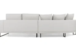 Ronde Banken|Loungebanken-Be Inspired Loungebankstel Dordoni II