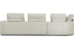 Elementen Banken|Ronde Banken-Easy Lifestyle Loungebankstel Giovanni