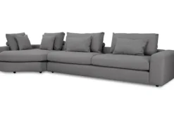 Ronde Banken|Loungebanken-Easy Lifestyle Loungebankstel  Giovanni