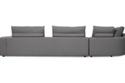 Ronde Banken|Loungebanken-Easy Lifestyle Loungebankstel  Giovanni