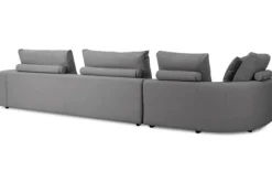 Ronde Banken|Loungebanken-Easy Lifestyle Loungebankstel  Giovanni