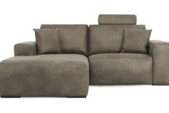 New Loungebankstel Larissa Loungebanken