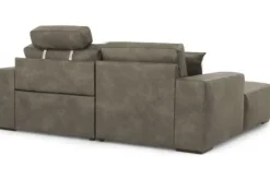 New Loungebankstel Larissa Loungebanken