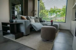 New Loungebankstel Larissa Loungebanken