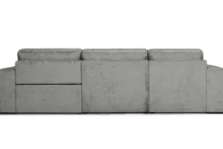 Discount Loungebankstel Larissa Loungebanken