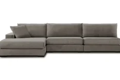 Elementen Banken|Loungebanken-Be Inspired Loungebankstel Napels