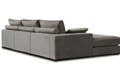 Elementen Banken|Loungebanken-Be Inspired Loungebankstel Napels