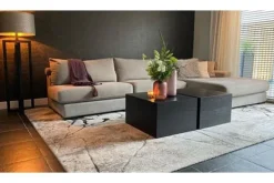 Elementen Banken|Loungebanken-Be Inspired Loungebankstel Napels