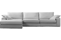 Elementen Banken|Loungebanken-Be Inspired Loungebankstel Napels