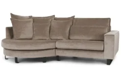 Online Loungebankstel Saint-Laurent Ronde Banken|Loungebanken