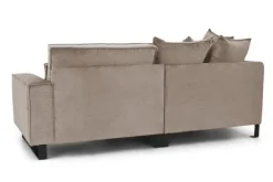 Online Loungebankstel Saint-Laurent Ronde Banken|Loungebanken