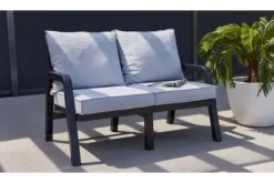 Hot Loungeset 23.704.755 Ibiza Tuinartikelen