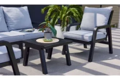 Hot Loungeset 23.704.755 Ibiza Tuinartikelen