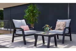Online Loungeset 23.714.755 Ibiza Tuinartikelen