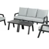 Clearance Loungeset 23.709.755 Ibiza Tuinartikelen