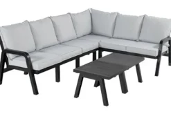 Outlet Loungeset 23.713.755 Ibiza Tuinartikelen