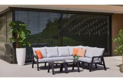 Outlet Loungeset 23.713.755 Ibiza Tuinartikelen