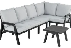 Tuinartikelen-Hartman tuinmeubelen Loungeset 23.712.755 Ibiza