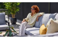 Tuinartikelen-Hartman tuinmeubelen Loungeset 23.712.755 Ibiza