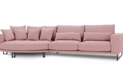 Ronde Banken-Be Inspired Loungesofa Dordoni II
