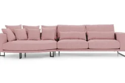 Ronde Banken-Be Inspired Loungesofa Dordoni II