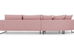 Ronde Banken-Be Inspired Loungesofa Dordoni II