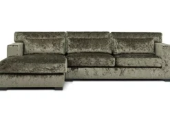 Loungebanken-Givenchie Loungesofa Franchesca