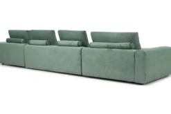 Elementen Banken-Easy Lifestyle Loungesofa Giovanni