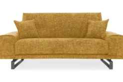 Loveseats|Rechte Banken-Be Inspired Loveseat Amarillo II