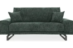 Loveseats|Rechte Banken-Be Inspired Loveseat Amarillo II