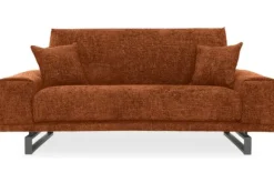 Loveseats|Rechte Banken-Be Inspired Loveseat Amarillo II