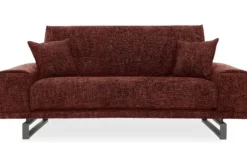 Loveseats|Rechte Banken-Be Inspired Loveseat Amarillo II