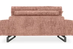 Loveseats|Rechte Banken-Be Inspired Loveseat Amarillo II