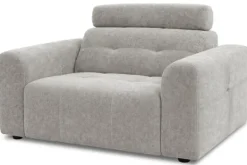 Loveseats-Italian Comfort Style Loveseat Bellissimo
