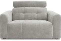 Loveseats-Italian Comfort Style Loveseat Bellissimo