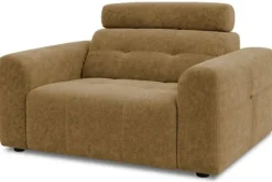 Loveseats-Italian Comfort Style Loveseat Bellissimo