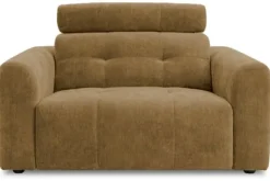 Loveseats-Italian Comfort Style Loveseat Bellissimo