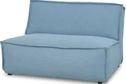 Best Loveseat Candy Loveseats|Elementen Banken