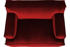 Outlet Loveseat Candy Loveseats|Elementen Banken