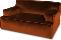 Outlet Loveseat Candy Loveseats|Elementen Banken